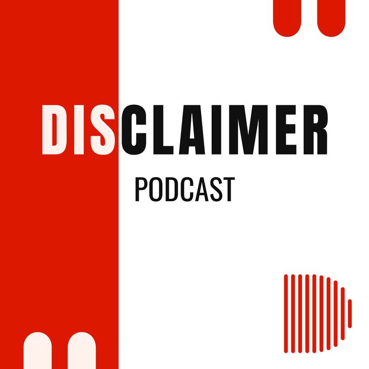cover art for Disclaimer - Intro