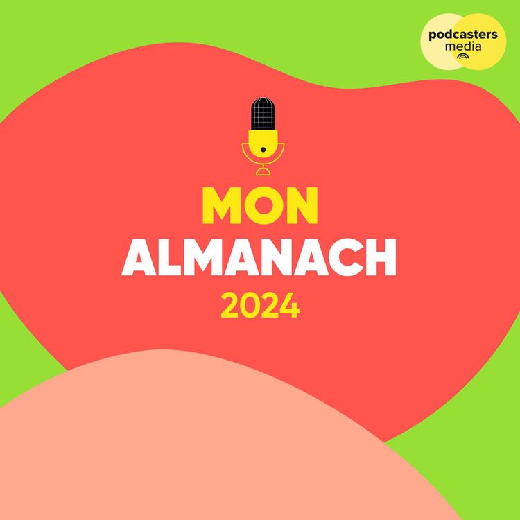 cover art for Mon Almanach - Teaser