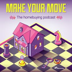 cover art for Make Your Move