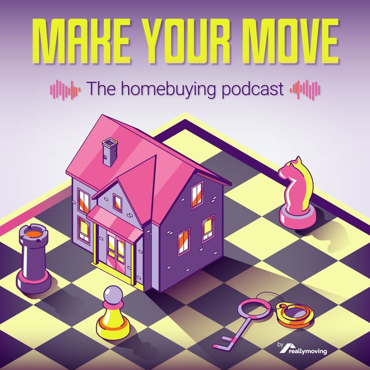 cover art for Welcome to Make Your Move