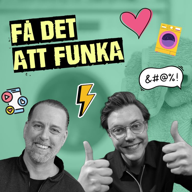 cover art for 70. En miljon på kontot eller tre vänner
