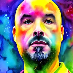 cover art for Prophetic Live with David Hunter 