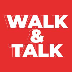 cover art for Walk & Talk by LNT