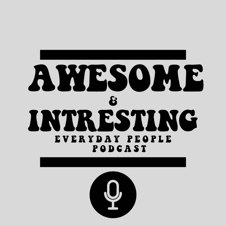 cover art for Episode 2 Caitlin Crow