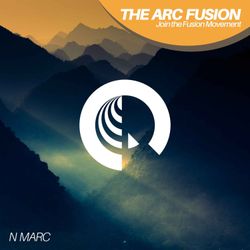 cover art for The Arc Fusion