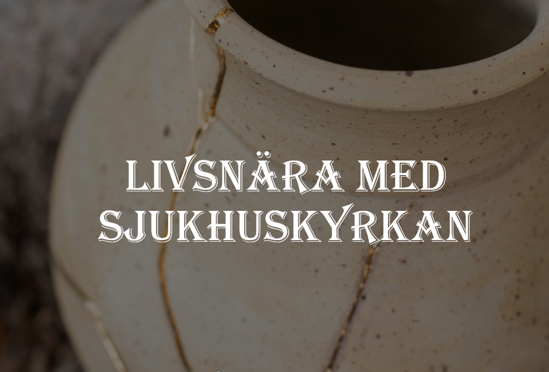 cover art for Människans existentiella frågor och utmaningar