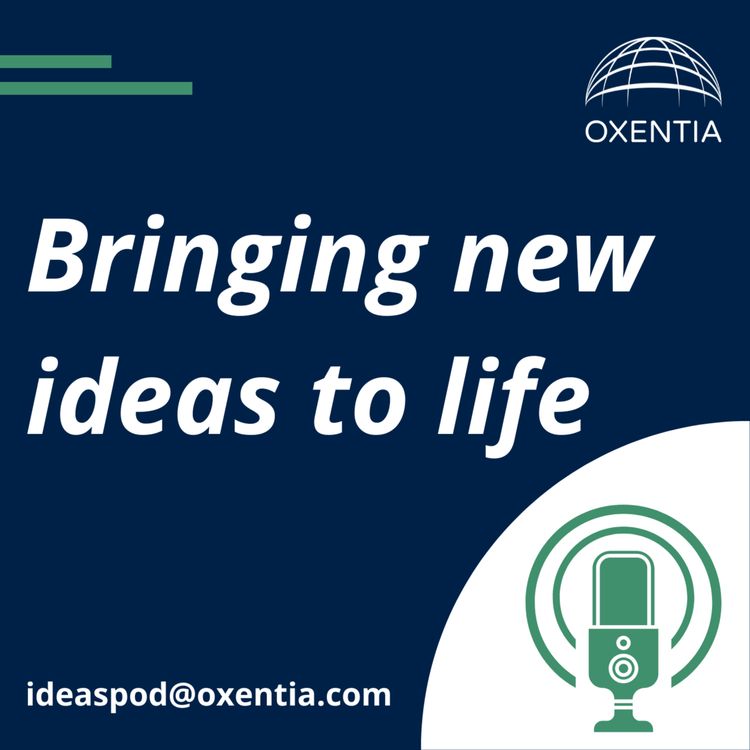 cover art for Navigating patents in your market