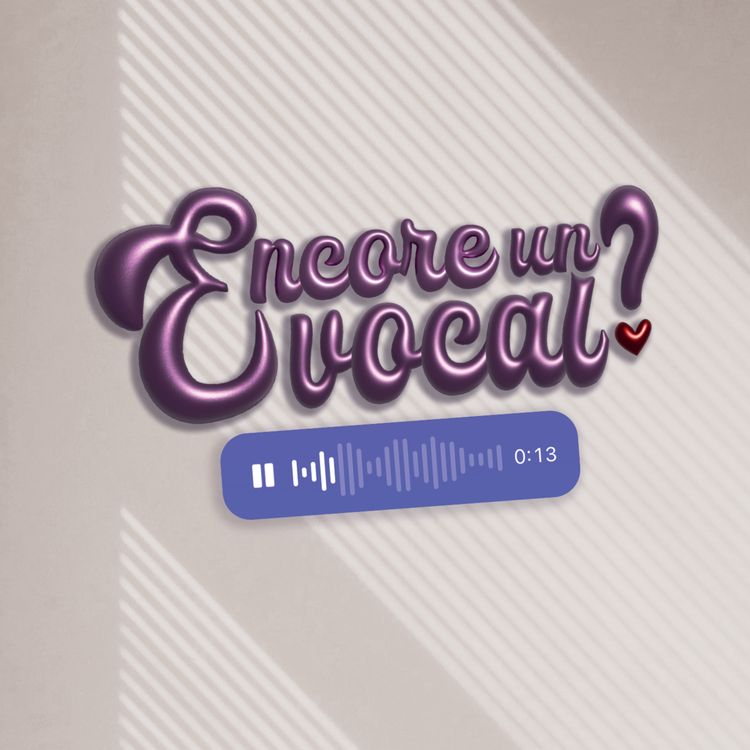 cover art for #4 Ils sont partis à l'étranger parce que ... 