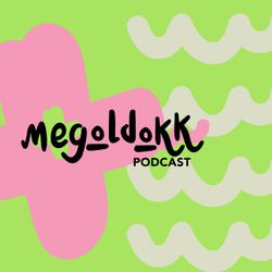 cover art for Megoldokk 