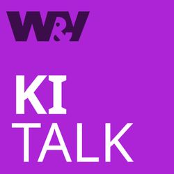 cover art for W&V KI-Talk