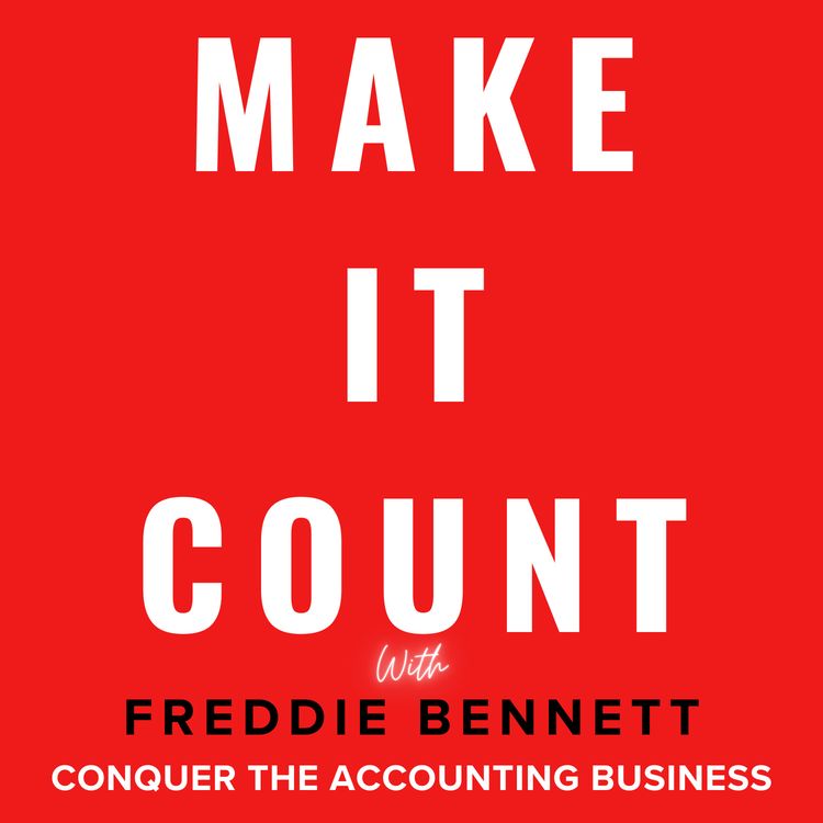 cover art for Episode 0: Freddie Bennett