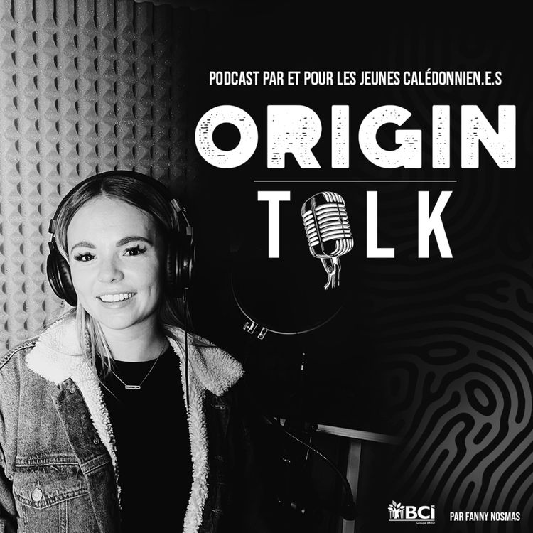 cover art for Episode 1 - L'impearlfection