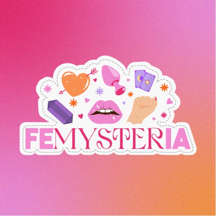 cover art for Femysteria c'est quoi ?
