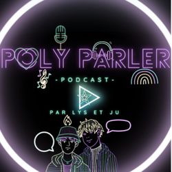 cover art for Poly Parler 
