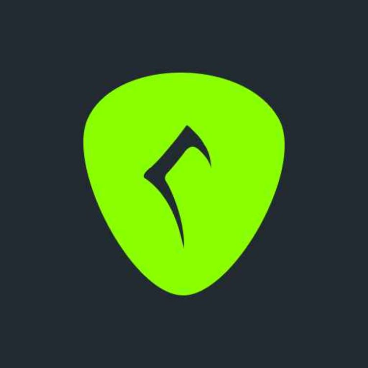 cover art for Guitar Tunio app