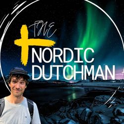 cover art for Nordic Dutchman