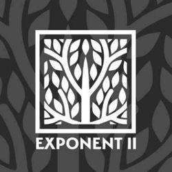 cover art for Exponent II: The Podcast