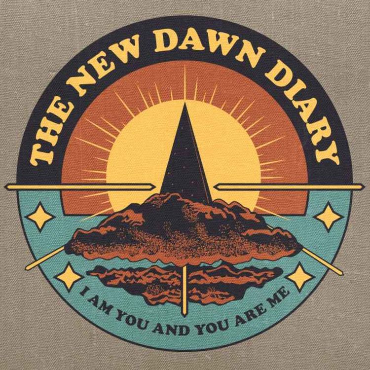 cover art for Ep1. Welcome to New Dawn