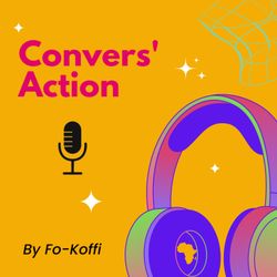 cover art for Convers'Actions