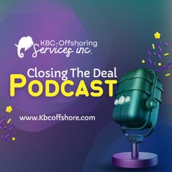 cover art for Closing The Deal Podcast