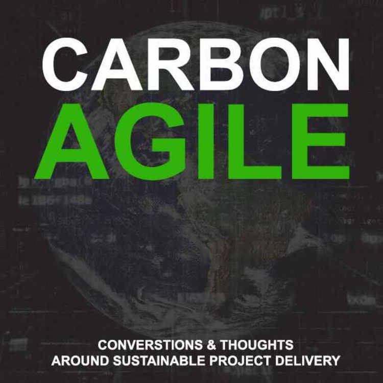 cover art for Carbon Agile ADVERT