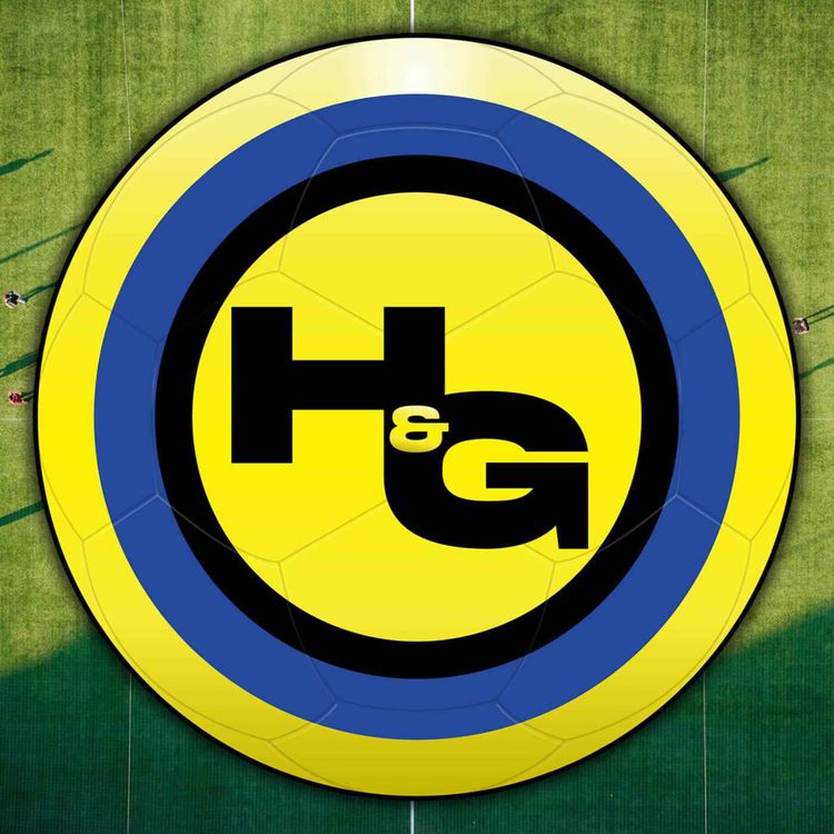 cover art for Hold And Give Football Podcast Episode 7 - Why Did Mason Mount Leave Chelsea For Man Utd?