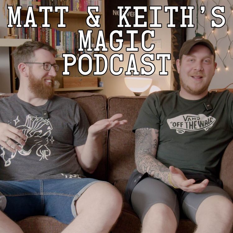 cover art for Let's Talk about Blackpool 2024