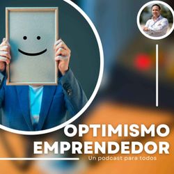 cover art for POSITIVISMO EMPRENDEDOR
