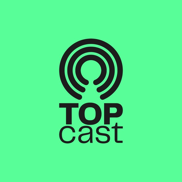 cover art for TOPcast Episodio 03 - Rompiendo barreras hacia el éxito