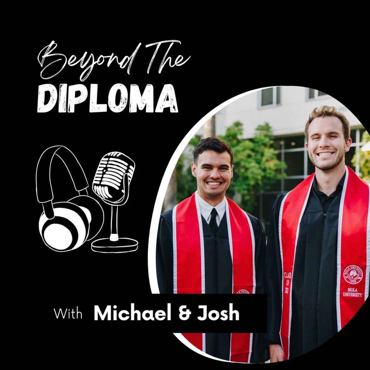 cover art for Life After College - What Every Young Adult Should Know (Episode 1)