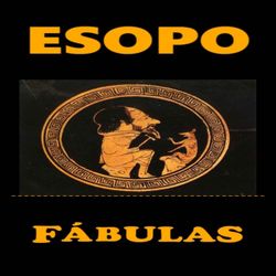cover art for Fábulas de Esopo