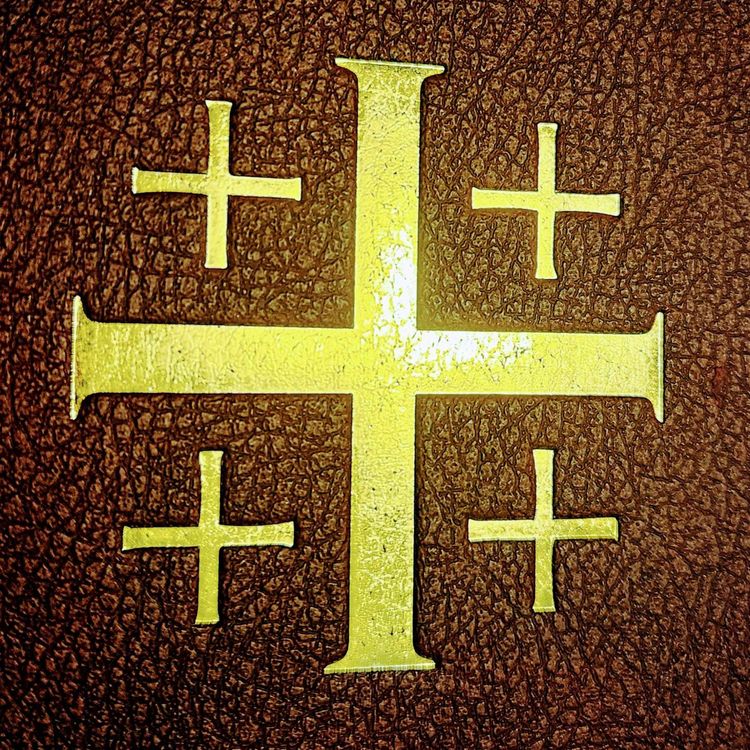 cover art for June 21, 2023 Morning Prayer