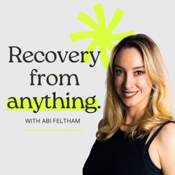 cover art for Recovery From Anything