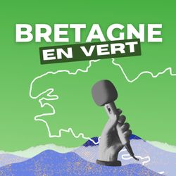 cover art for Bretagne en vert