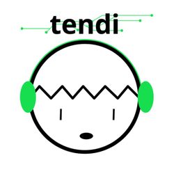 cover art for Tendi