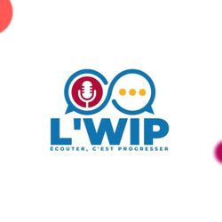 cover art for L'WIP Work In Progress