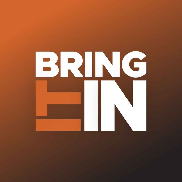 cover art for Employer Branding for Books, with Penguin.