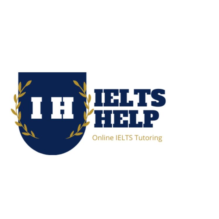 cover art for IELTS_Help.com Podcast Episode 3- The Speaking Band Descriptors