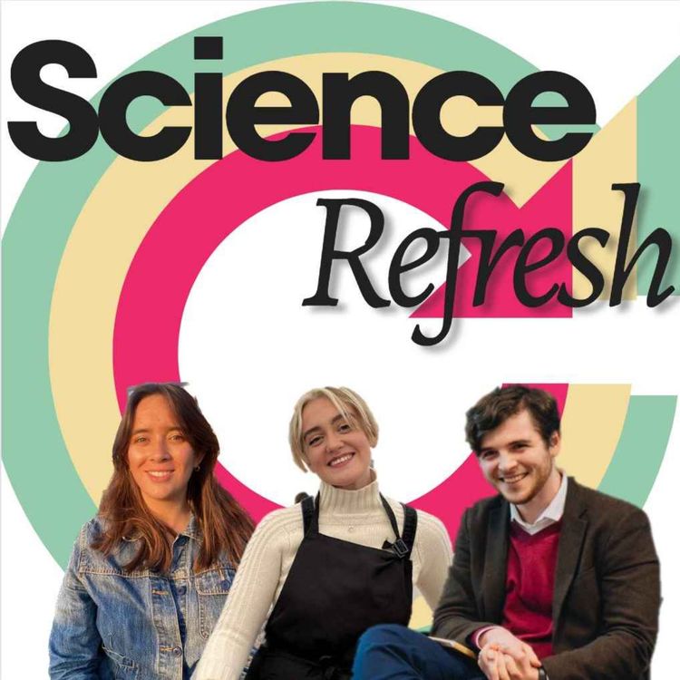 cover art for 02. How Human is AI?