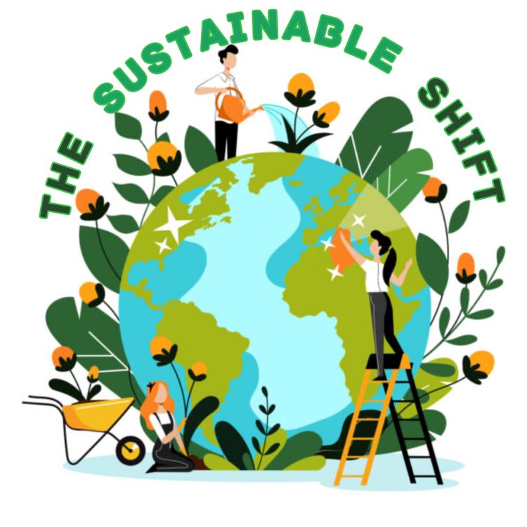 cover art for Education for Sustainability