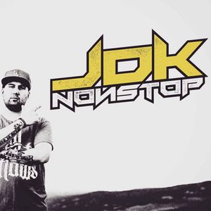 cover art for Nonstop Talk with JDK