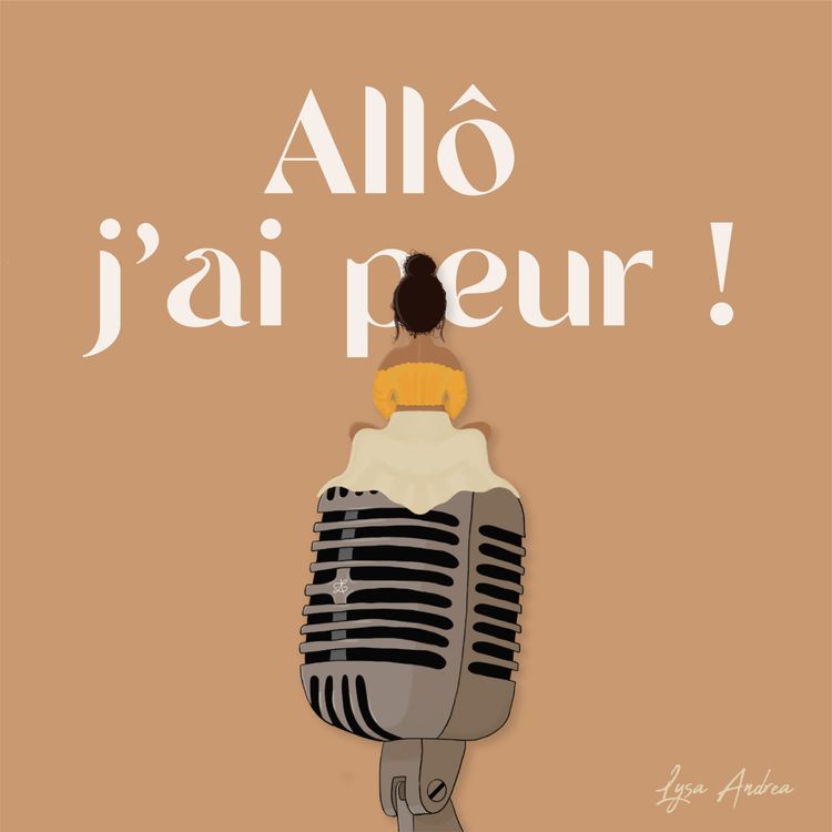 cover art for #1 - J'avais peur d'être oubliée...