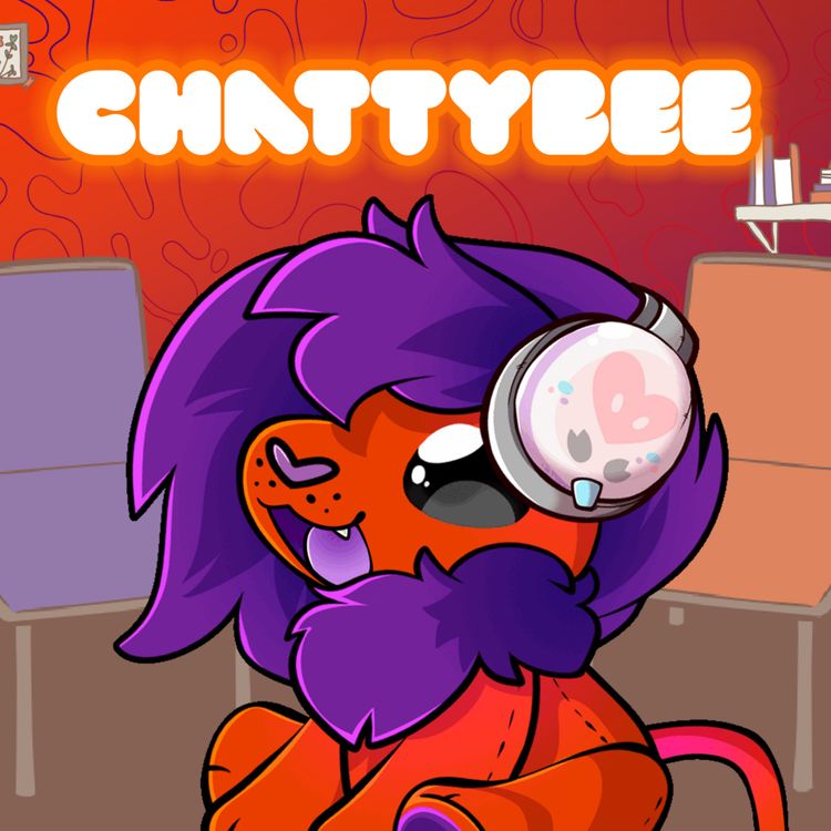 cover art for Post Nuptials and a Reflection of Love