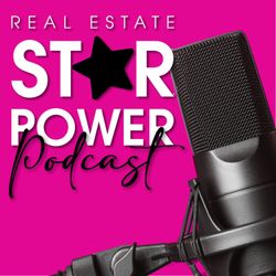 cover art for Real Estate Star Power Podcast
