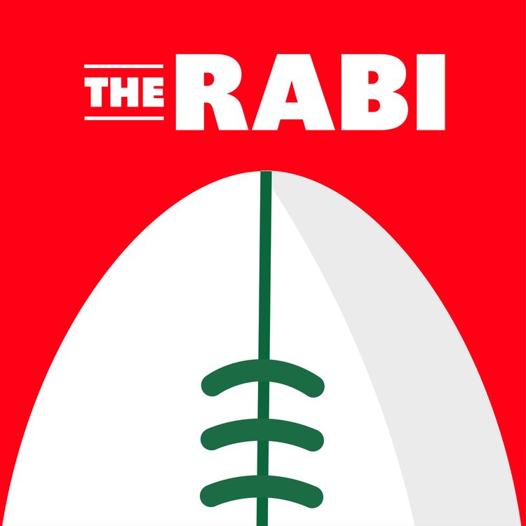 cover art for The Rabi’s Super Bowl LIX Top Lock Multi