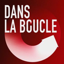 cover art for Dans la boucle