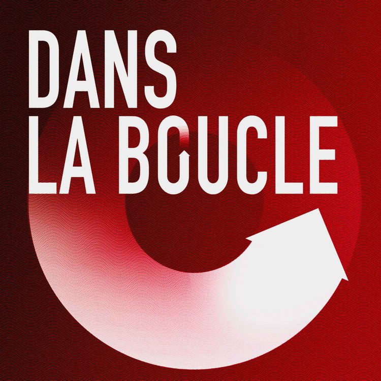 cover art for Episode 3, Dans la boucle des nouvelles pratiques culturelles.