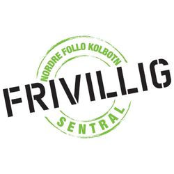 cover art for FriSen#5 Frivillighet med ordføreren