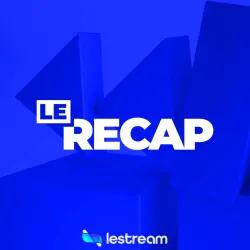 cover art for Le Récap@Home