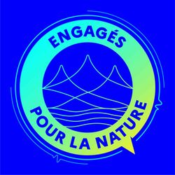 cover art for Engagés pour la nature